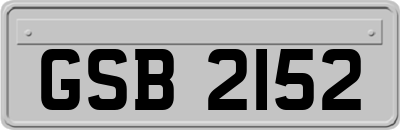GSB2152