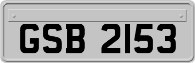 GSB2153