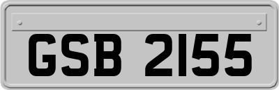 GSB2155