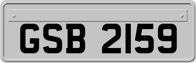 GSB2159