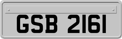 GSB2161