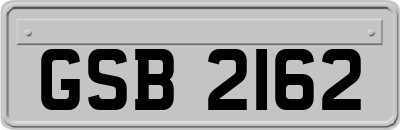 GSB2162