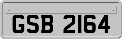 GSB2164