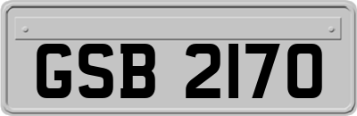 GSB2170