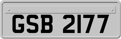 GSB2177