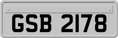 GSB2178