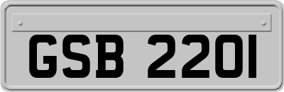 GSB2201