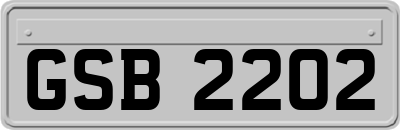 GSB2202
