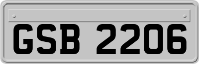 GSB2206