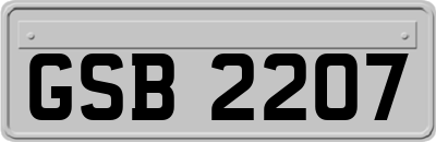 GSB2207