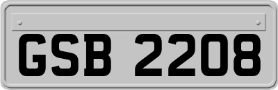 GSB2208