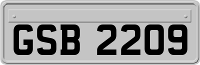 GSB2209
