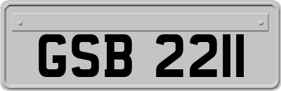 GSB2211