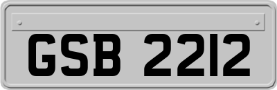 GSB2212