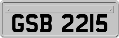 GSB2215
