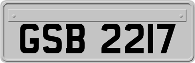 GSB2217