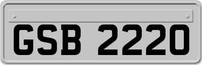 GSB2220