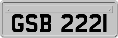 GSB2221