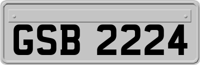GSB2224
