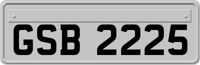 GSB2225