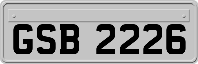 GSB2226