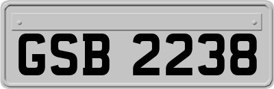 GSB2238