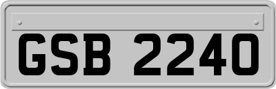 GSB2240