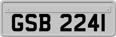 GSB2241