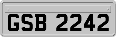 GSB2242