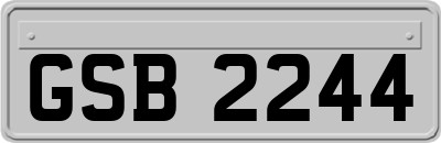 GSB2244
