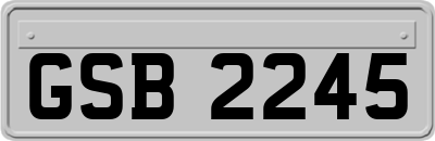 GSB2245