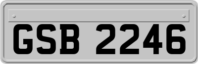 GSB2246