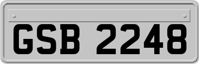 GSB2248