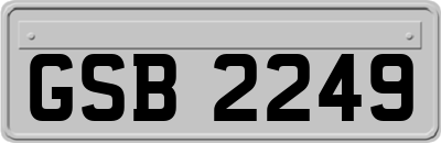 GSB2249