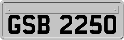 GSB2250