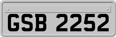 GSB2252