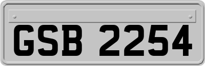GSB2254