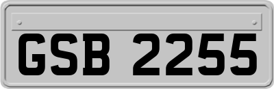 GSB2255