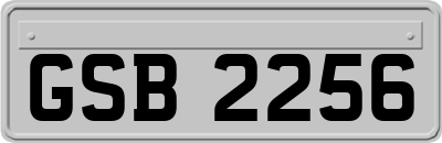 GSB2256