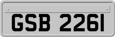 GSB2261