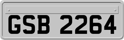 GSB2264