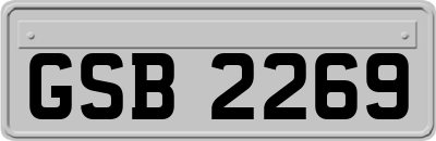 GSB2269