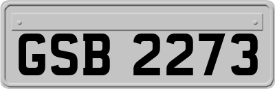 GSB2273
