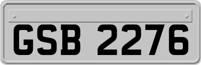 GSB2276