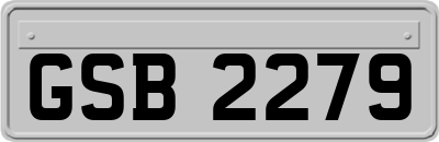 GSB2279