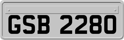 GSB2280