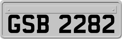 GSB2282