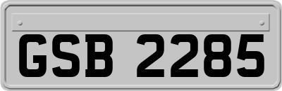 GSB2285