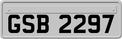 GSB2297