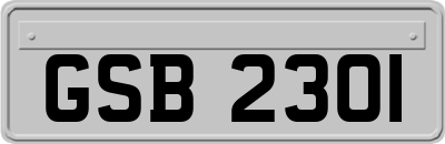 GSB2301